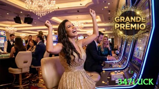 Descubra 347luck: Guia Prático Para Iniciantes e Experts02 - 347luck 💰🎰 Jackpots progressivos são tentadores, porém muito raros; encare como diversão e jogue com moderação. ⚠️